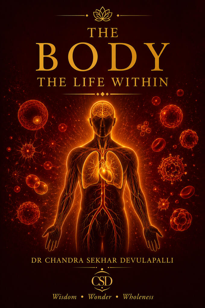 Living Physiology